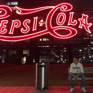 Meet your Posher, Justin